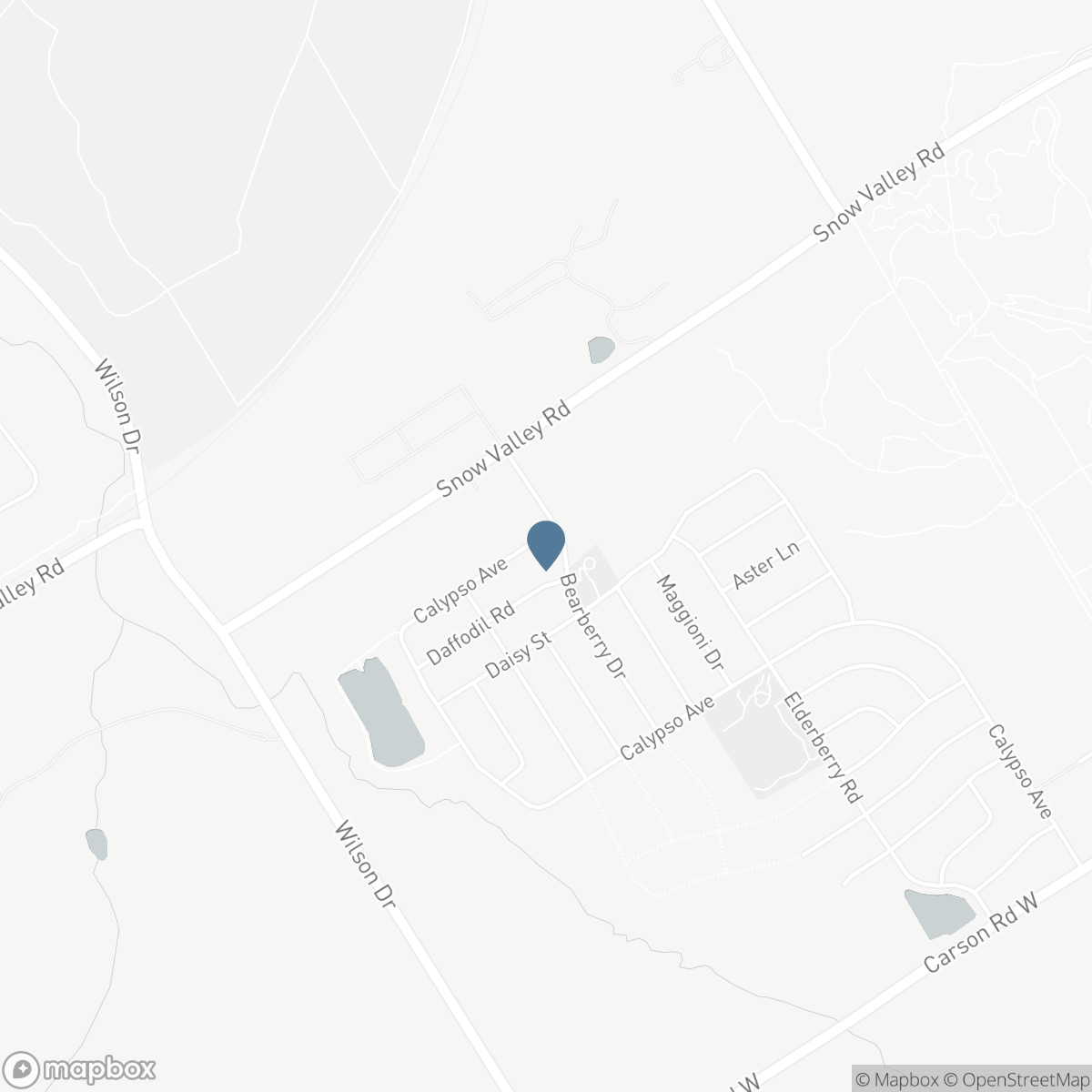 46 BEARBERRY ROAD, Midhurst, Ontario L9X 2E1